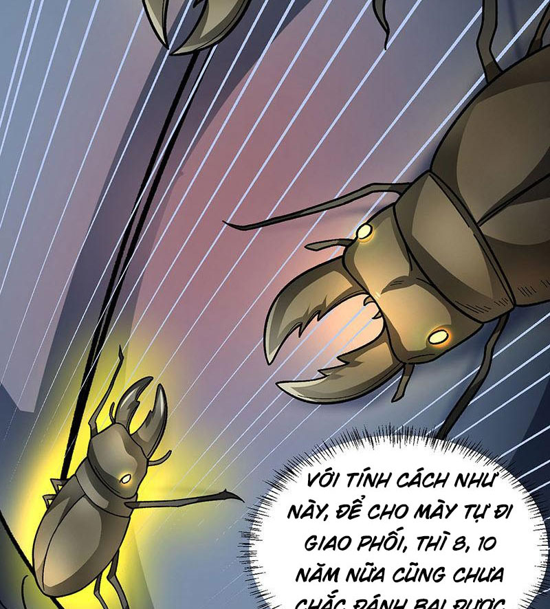 Võ Đạo Độc Tôn Chapter 384 - Trang 7