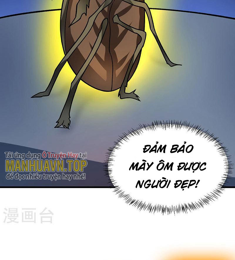 Võ Đạo Độc Tôn Chapter 384 - Trang 9