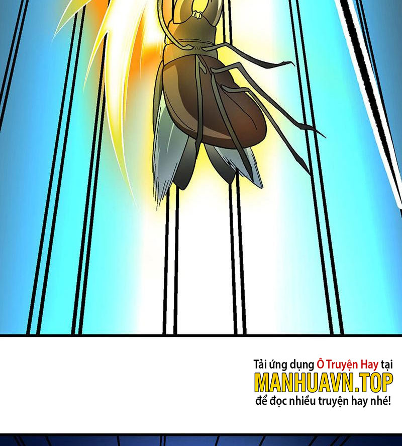 Võ Đạo Độc Tôn Chapter 384 - Trang 15