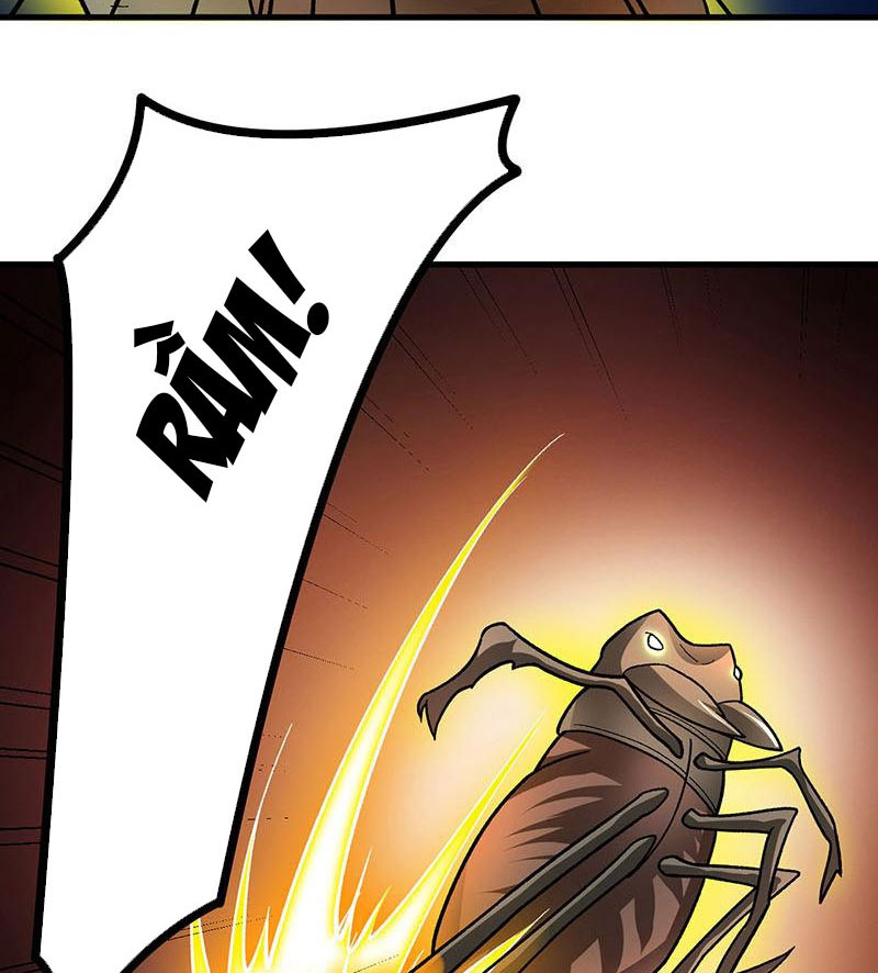 Võ Đạo Độc Tôn Chapter 384 - Trang 17