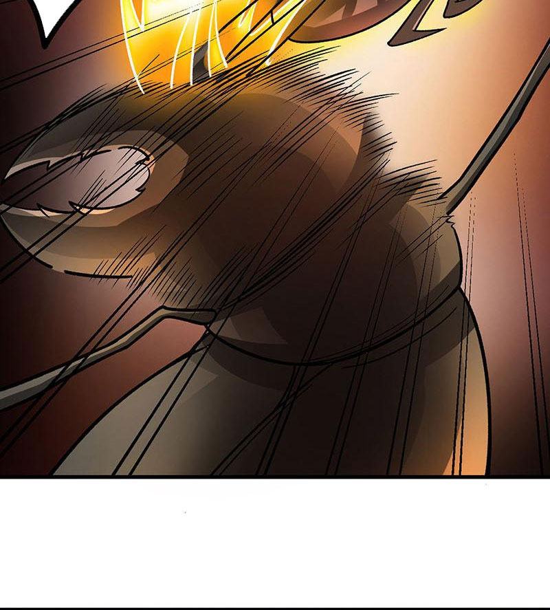 Võ Đạo Độc Tôn Chapter 384 - Trang 18