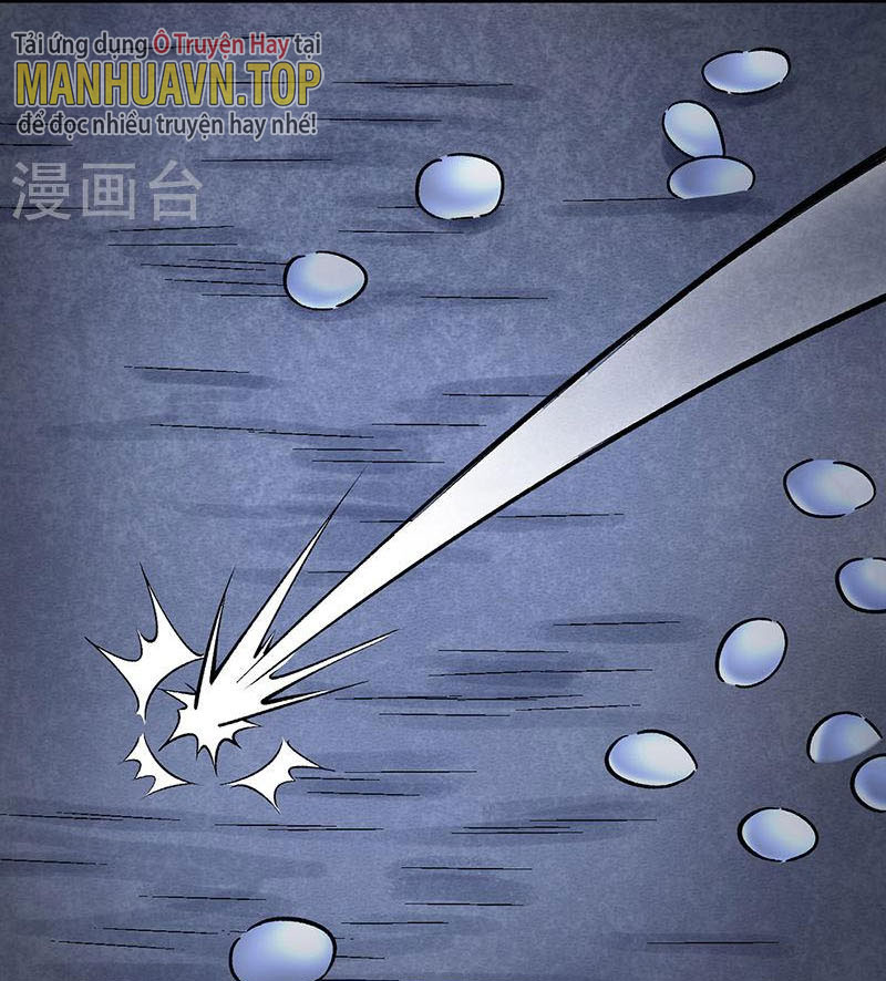 Võ Đạo Độc Tôn Chapter 384 - Trang 19