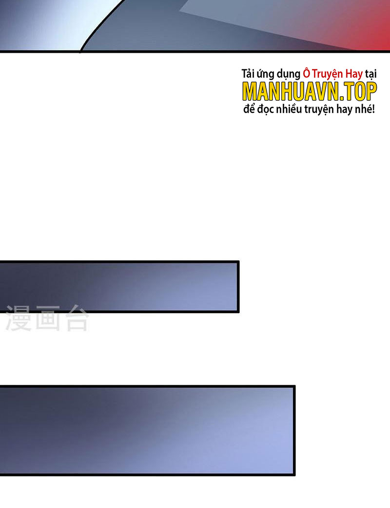 Võ Đạo Độc Tôn Chapter 384 - Trang 23