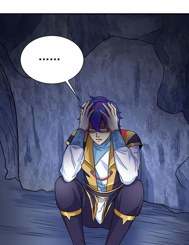 Võ Đạo Độc Tôn Chapter 384 - Trang 24