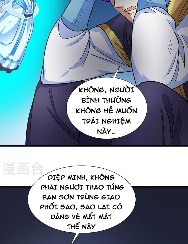 Võ Đạo Độc Tôn Chapter 384 - Trang 26