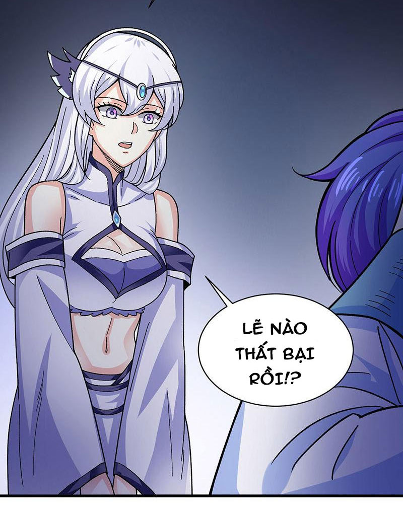 Võ Đạo Độc Tôn Chapter 384 - Trang 27