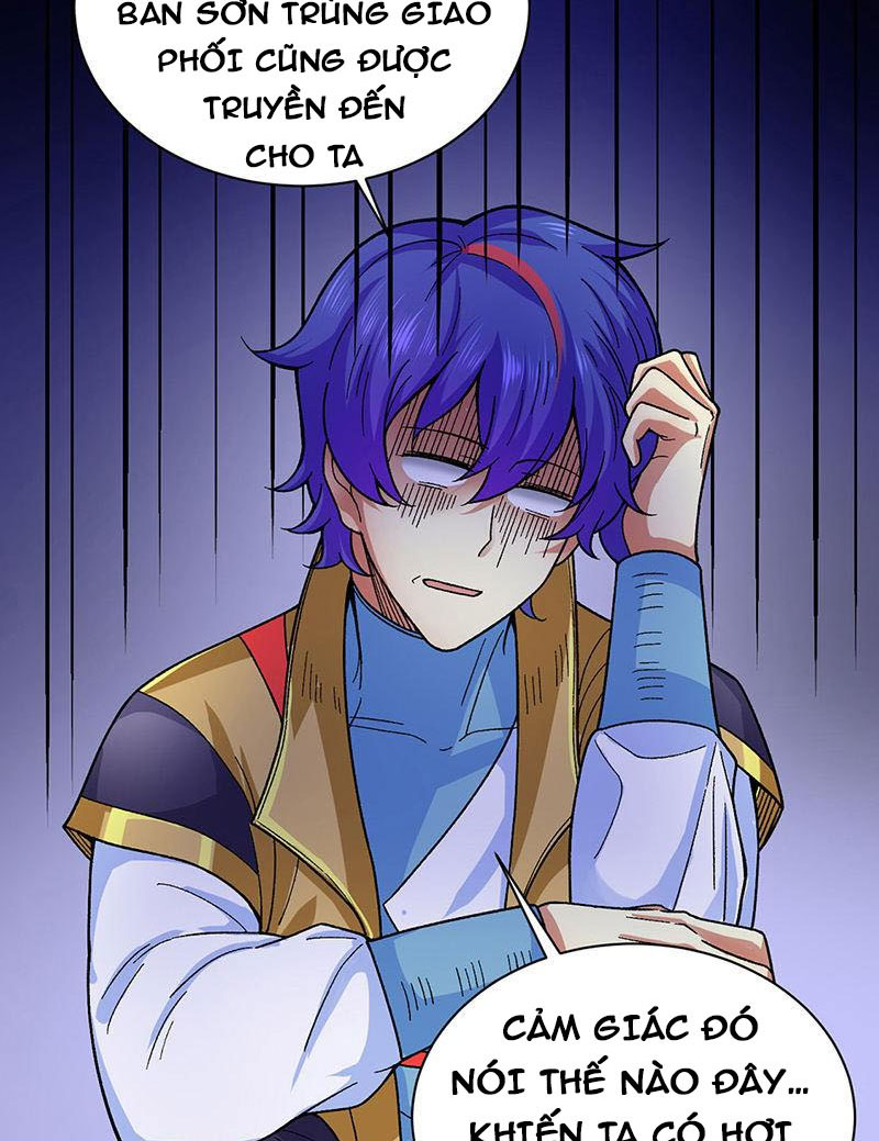 Võ Đạo Độc Tôn Chapter 384 - Trang 30