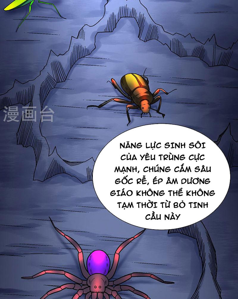 Võ Đạo Độc Tôn Chapter 384 - Trang 42