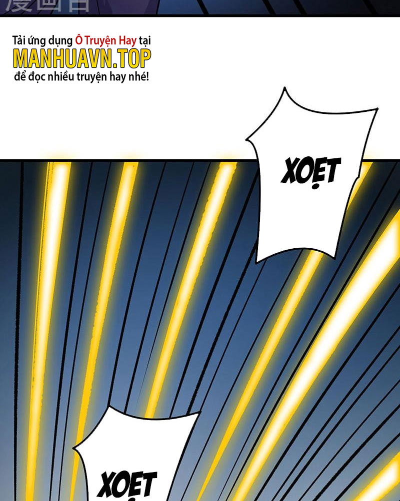 Võ Đạo Độc Tôn Chapter 384 - Trang 46