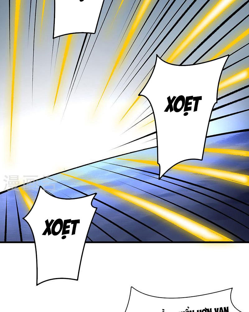 Võ Đạo Độc Tôn Chapter 384 - Trang 47