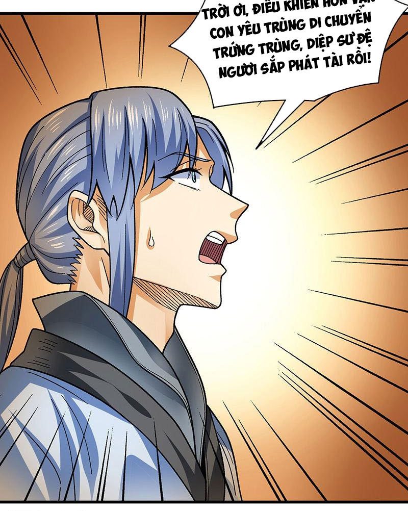 Võ Đạo Độc Tôn Chapter 384 - Trang 48