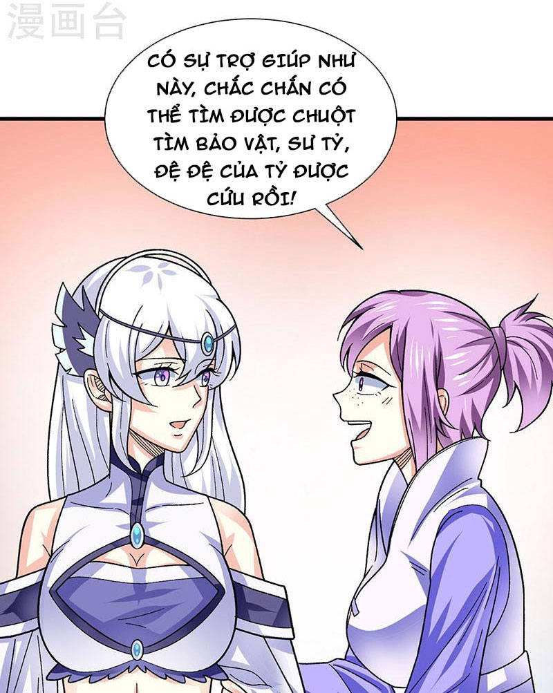 Võ Đạo Độc Tôn Chapter 384 - Trang 49