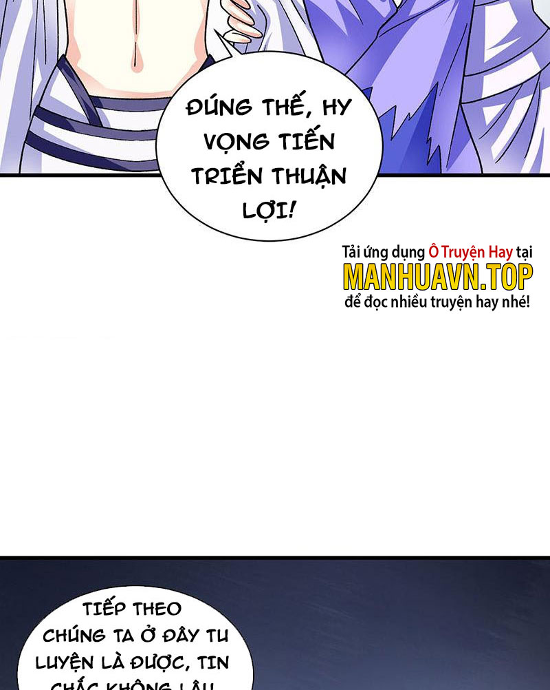 Võ Đạo Độc Tôn Chapter 384 - Trang 50