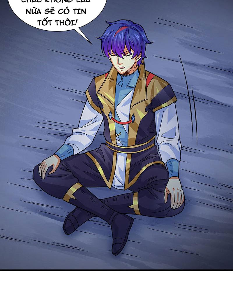 Võ Đạo Độc Tôn Chapter 384 - Trang 51