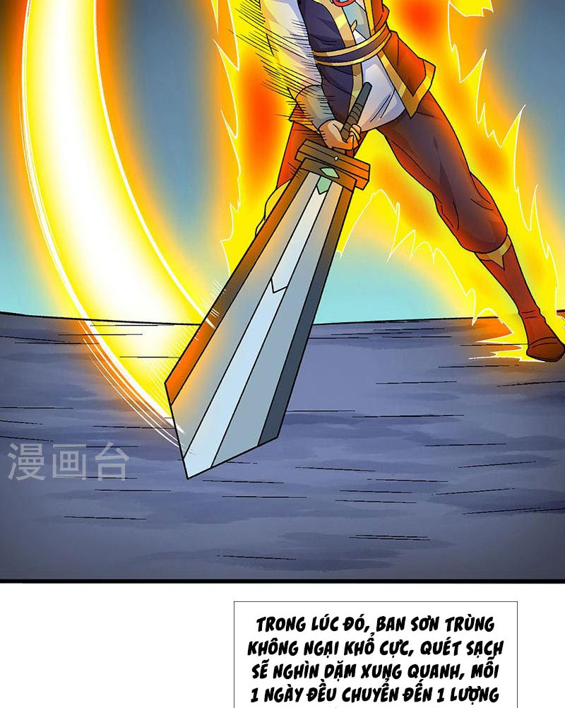 Võ Đạo Độc Tôn Chapter 384 - Trang 53
