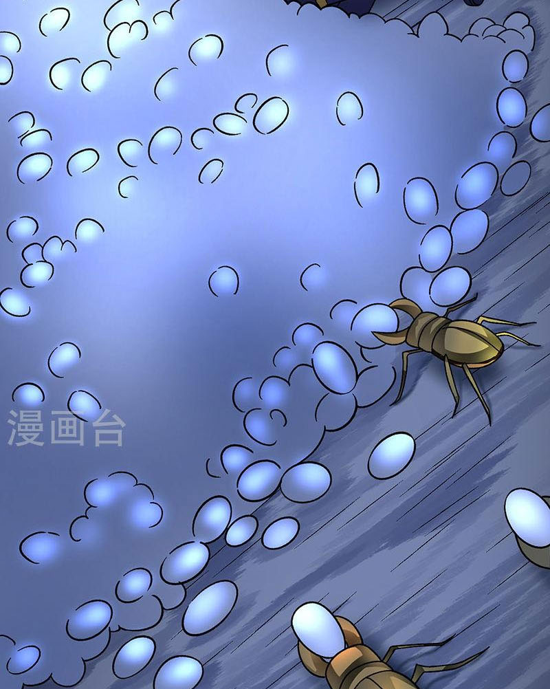 Võ Đạo Độc Tôn Chapter 384 - Trang 55