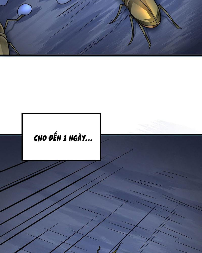Võ Đạo Độc Tôn Chapter 384 - Trang 56