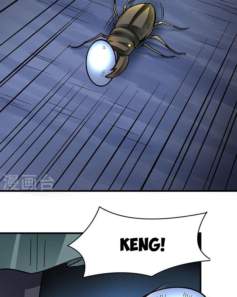 Võ Đạo Độc Tôn Chapter 384 - Trang 57