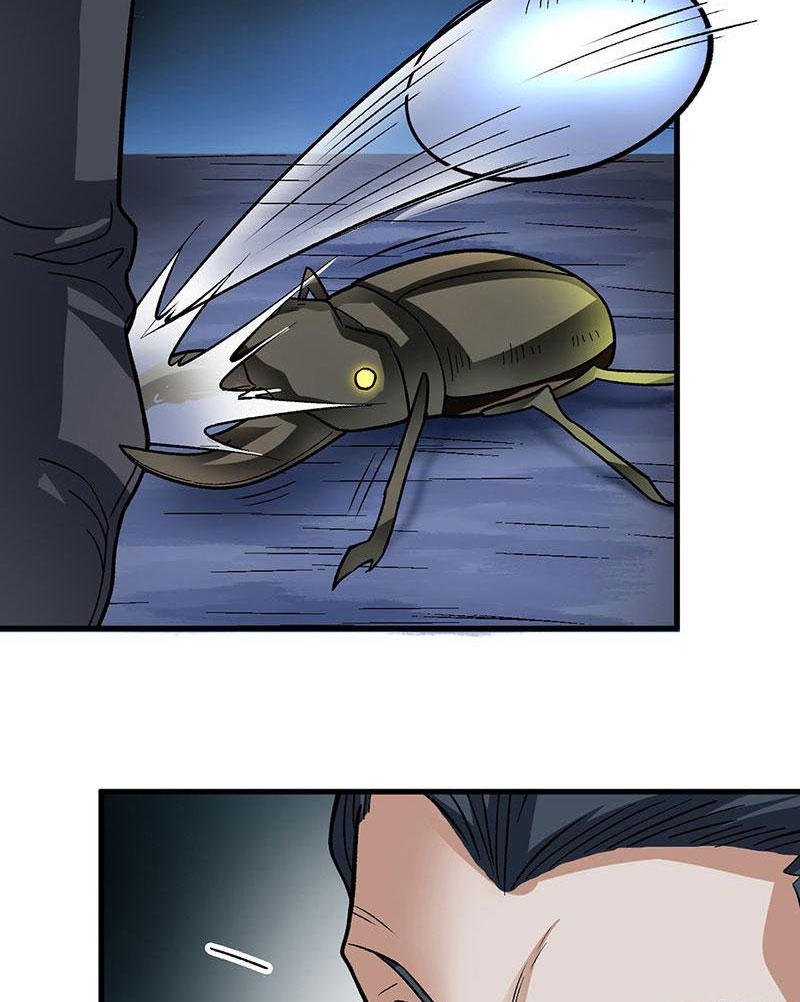 Võ Đạo Độc Tôn Chapter 384 - Trang 58