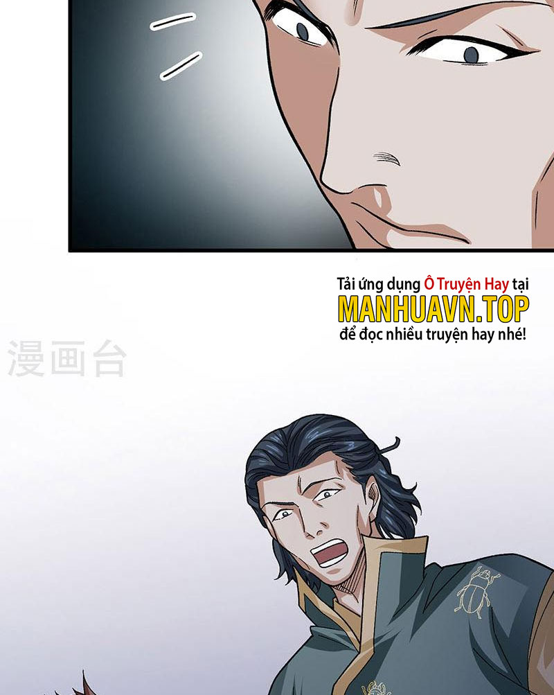 Võ Đạo Độc Tôn Chapter 384 - Trang 59