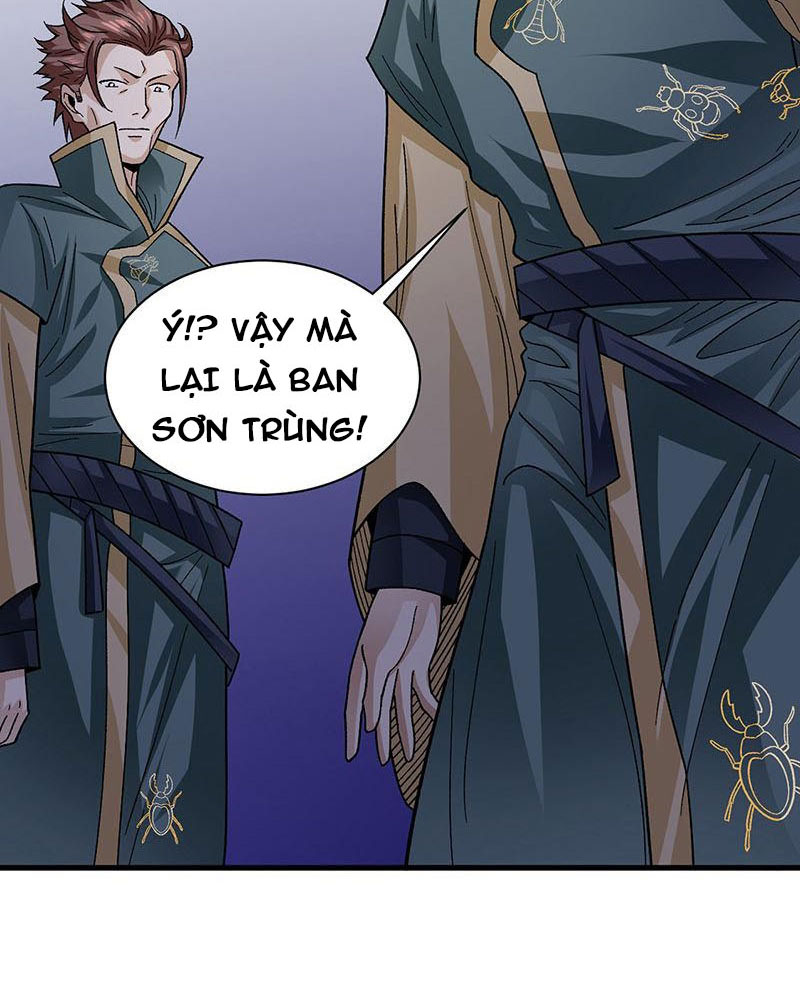 Võ Đạo Độc Tôn Chapter 384 - Trang 60