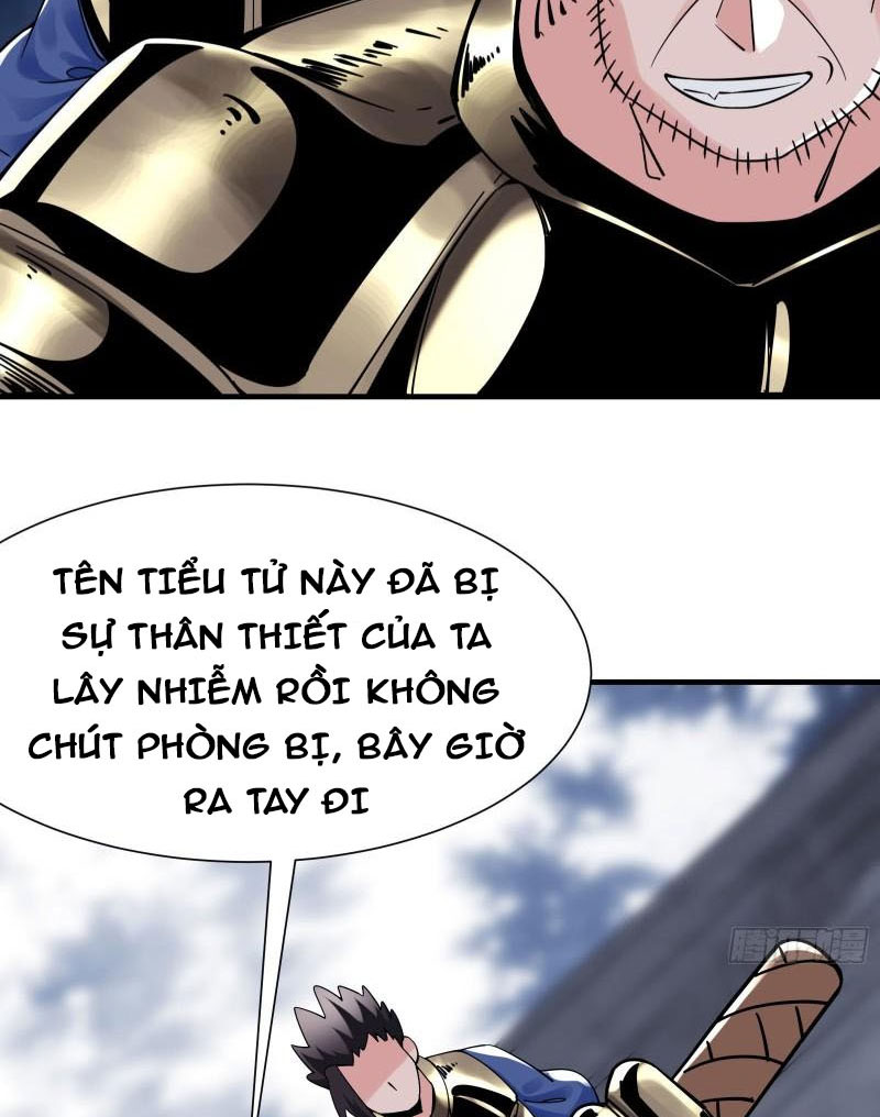 Đồ Đệ Của Ta Đều Là Nữ Ma Đầu Chapter 89 - Hamtruyen.vn