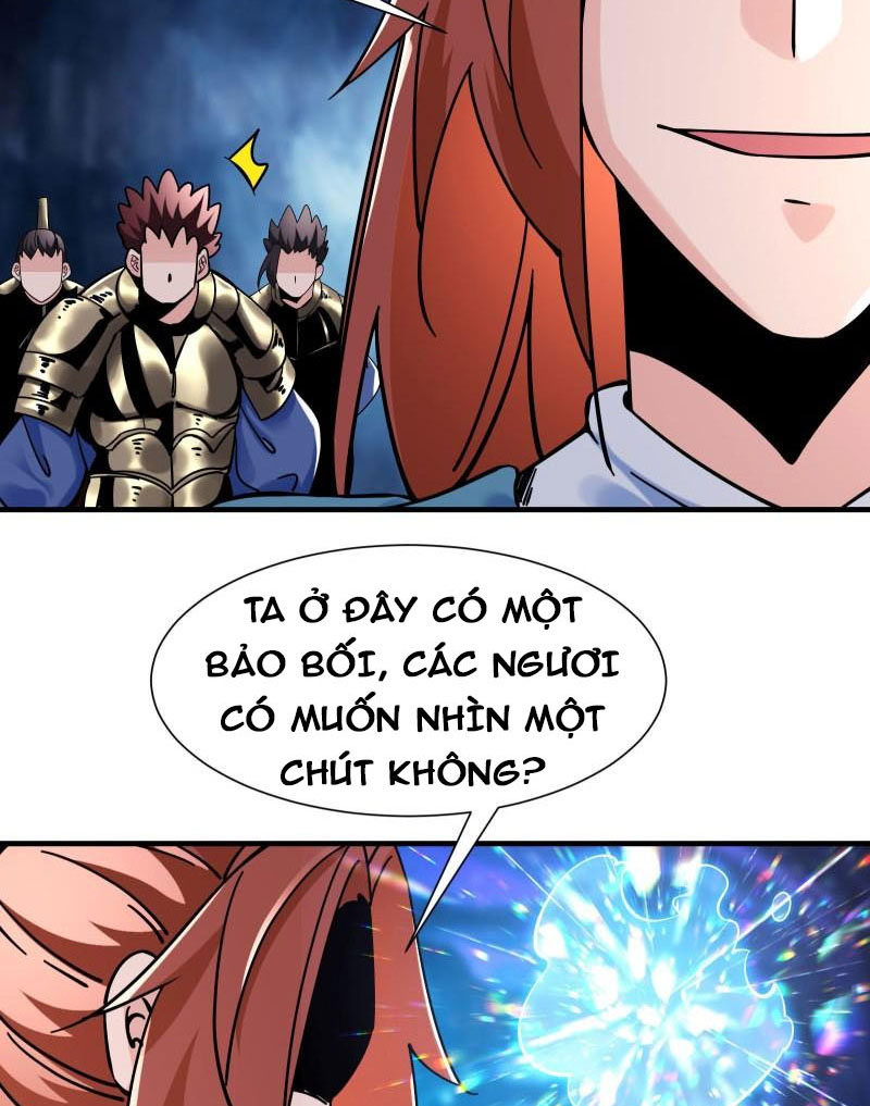 Đồ Đệ Của Ta Đều Là Nữ Ma Đầu Chapter 89 - Hamtruyen.vn