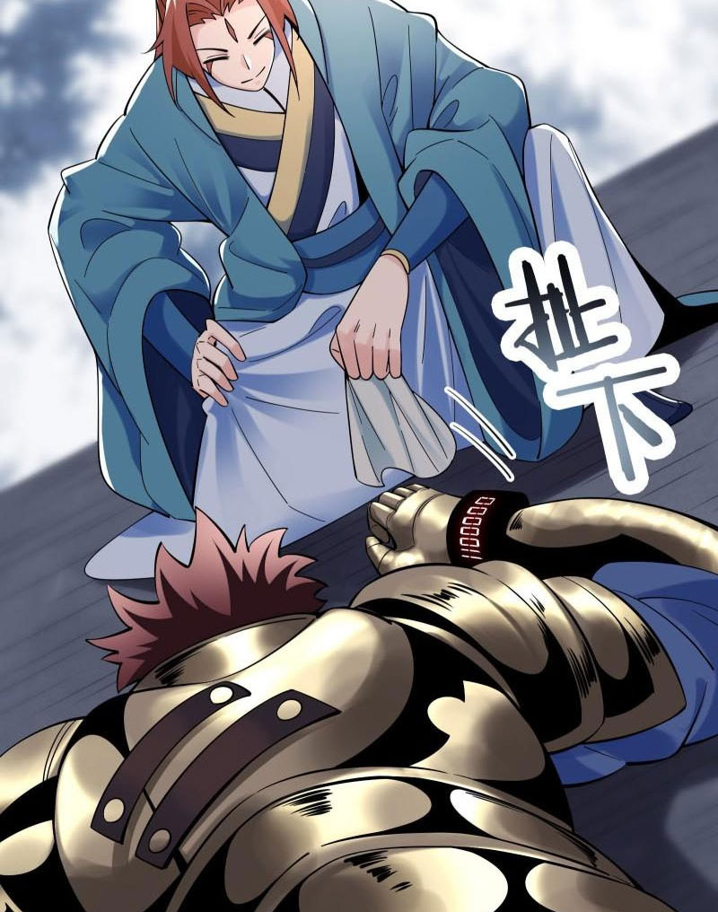 Đồ Đệ Của Ta Đều Là Nữ Ma Đầu Chapter 89 - Hamtruyen.vn