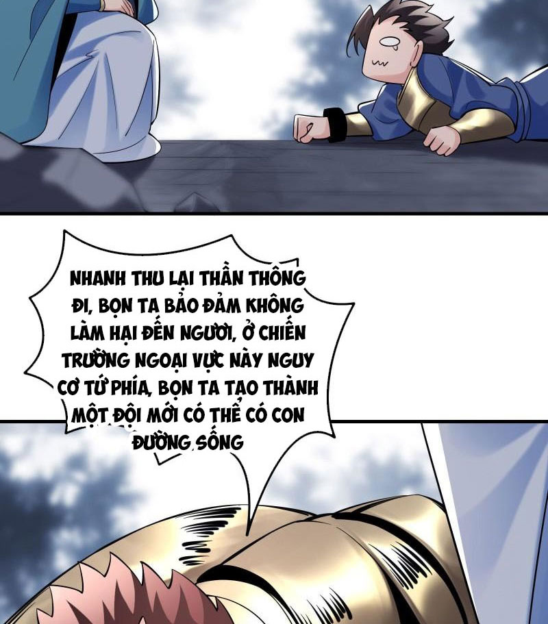 Đồ Đệ Của Ta Đều Là Nữ Ma Đầu Chapter 89 - Hamtruyen.vn