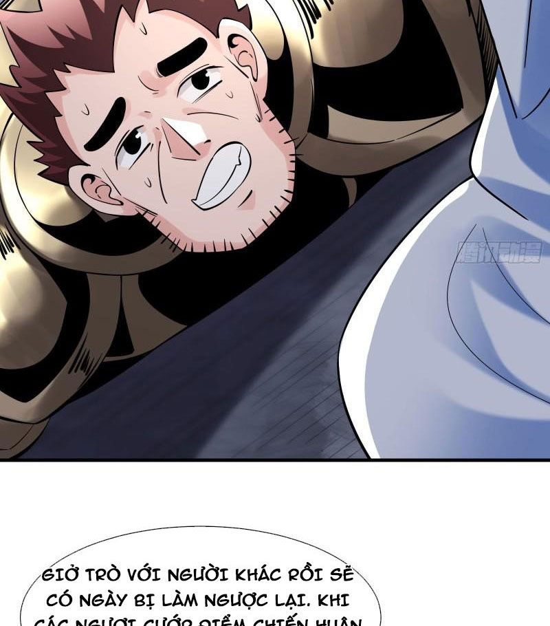 Đồ Đệ Của Ta Đều Là Nữ Ma Đầu Chapter 89 - Hamtruyen.vn