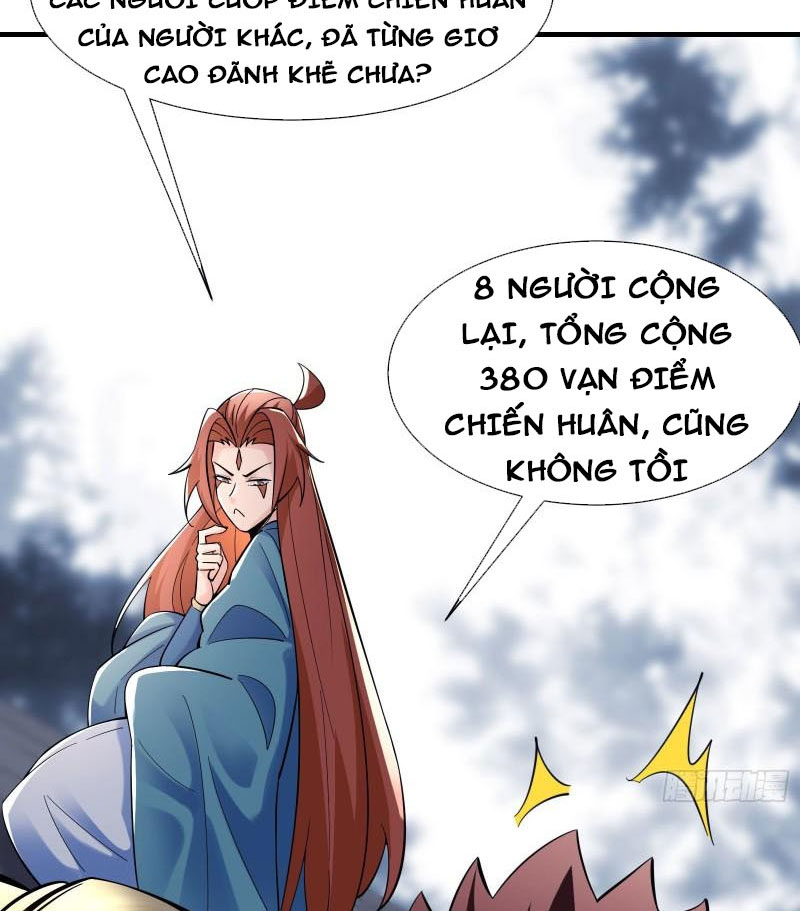 Đồ Đệ Của Ta Đều Là Nữ Ma Đầu Chapter 89 - Hamtruyen.vn