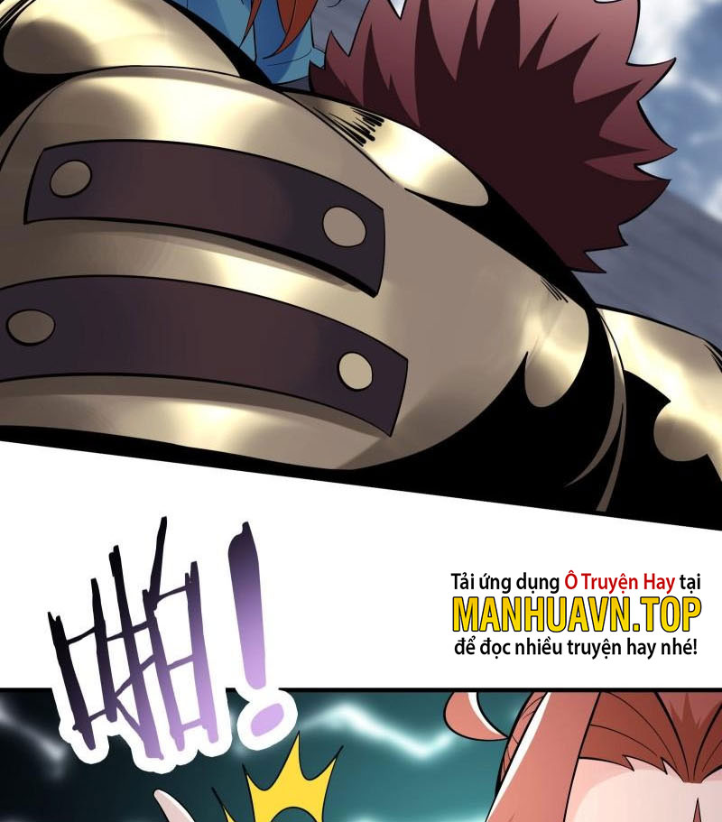 Đồ Đệ Của Ta Đều Là Nữ Ma Đầu Chapter 89 - Hamtruyen.vn