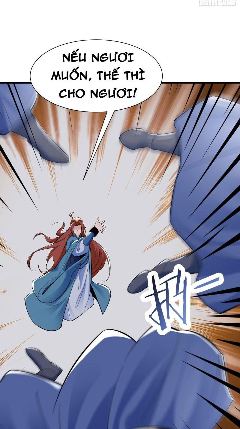 Đồ Đệ Của Ta Đều Là Nữ Ma Đầu Chapter 89 - Hamtruyen.vn