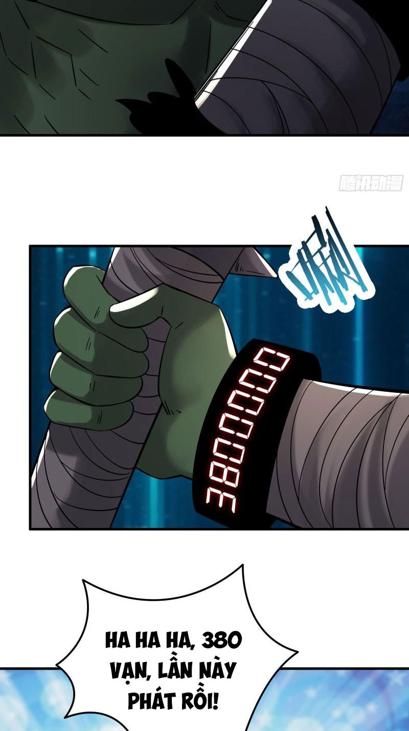 Đồ Đệ Của Ta Đều Là Nữ Ma Đầu Chapter 89 - Hamtruyen.vn