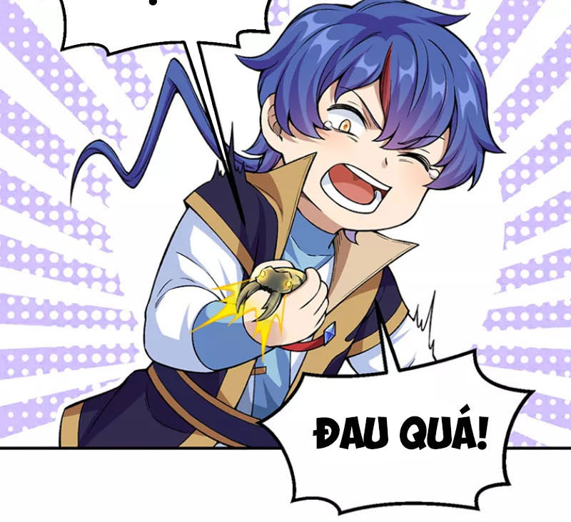 Võ Đạo Độc Tôn Chapter 383 - Trang 3