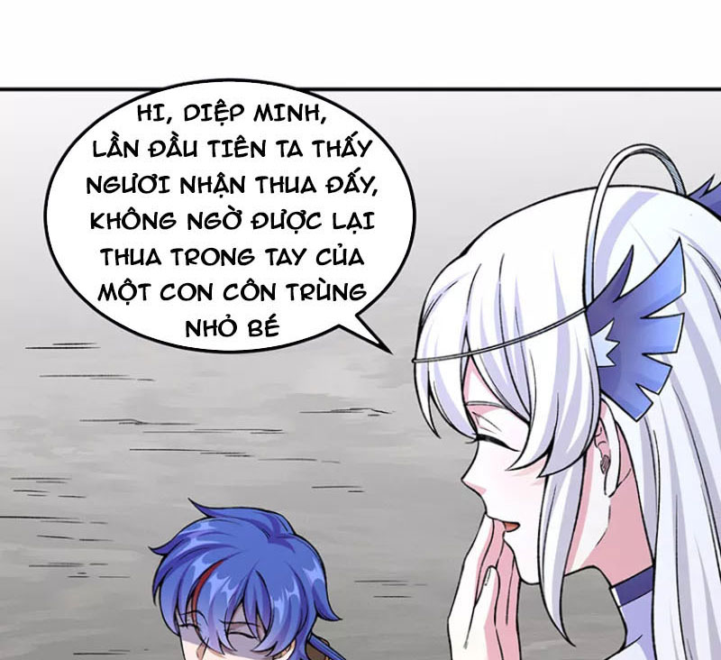 Võ Đạo Độc Tôn Chapter 383 - Trang 4