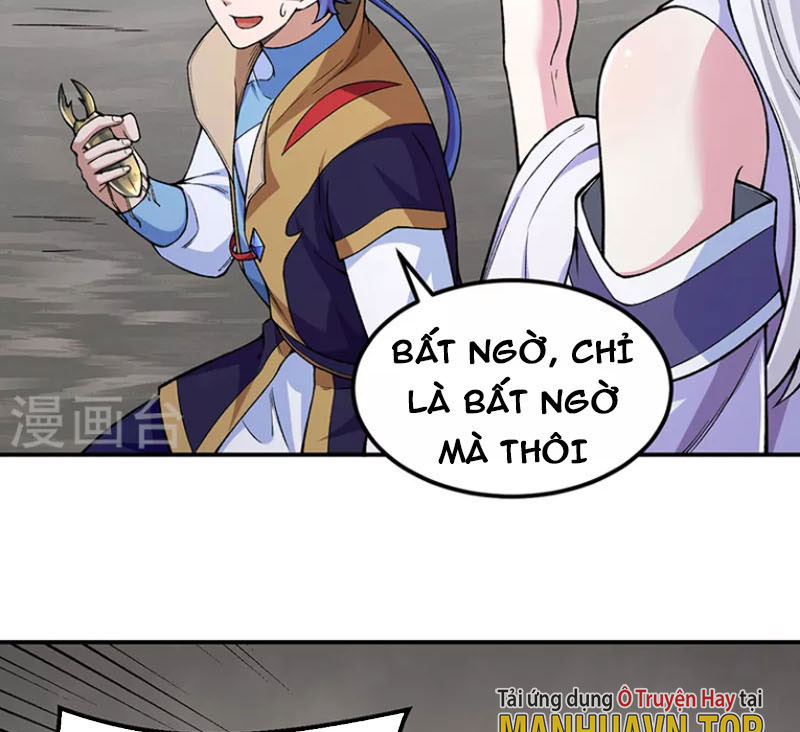 Võ Đạo Độc Tôn Chapter 383 - Trang 5