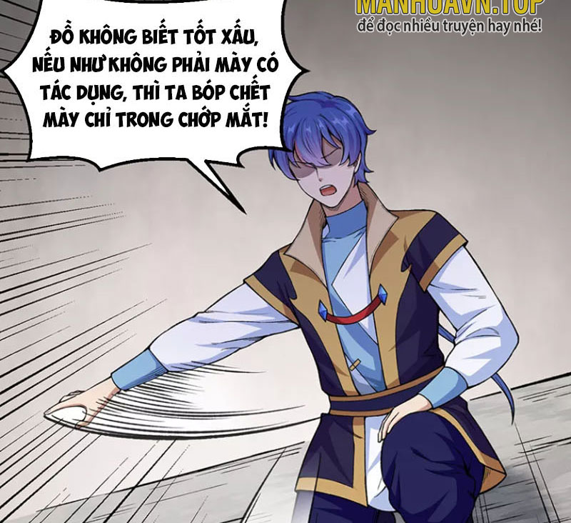Võ Đạo Độc Tôn Chapter 383 - Trang 6