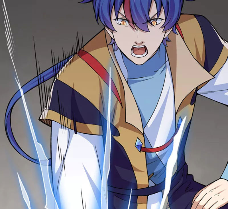 Võ Đạo Độc Tôn Chapter 383 - Trang 8