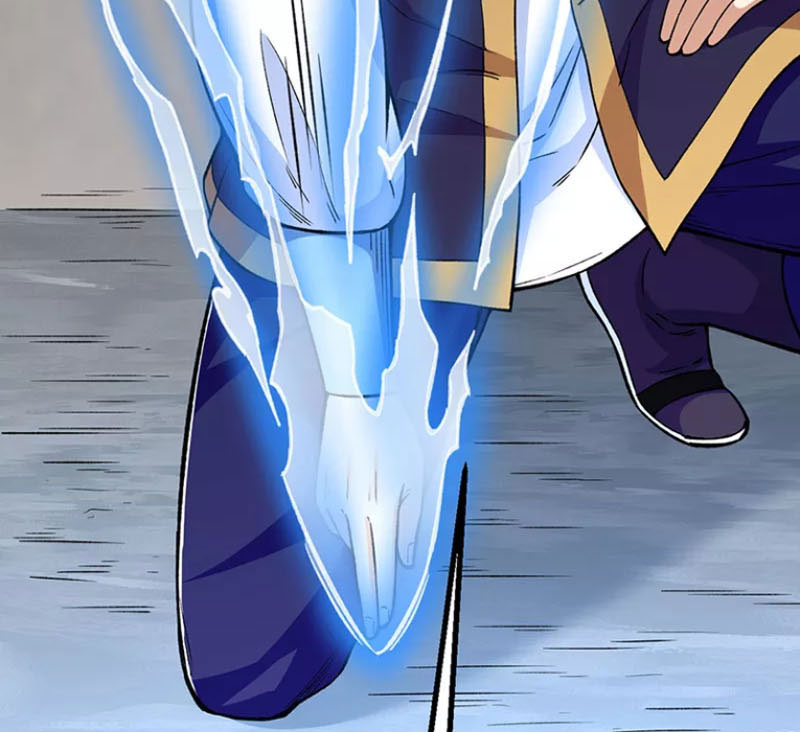 Võ Đạo Độc Tôn Chapter 383 - Trang 9