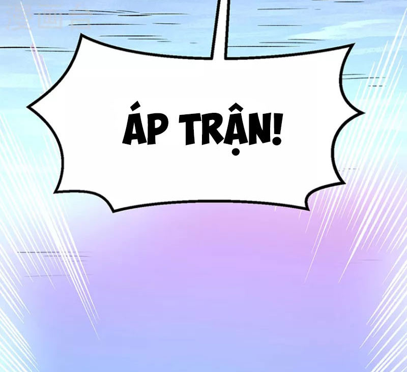 Võ Đạo Độc Tôn Chapter 383 - Trang 10