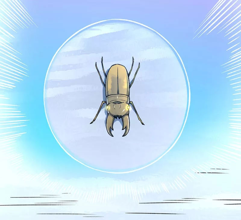 Võ Đạo Độc Tôn Chapter 383 - Trang 11