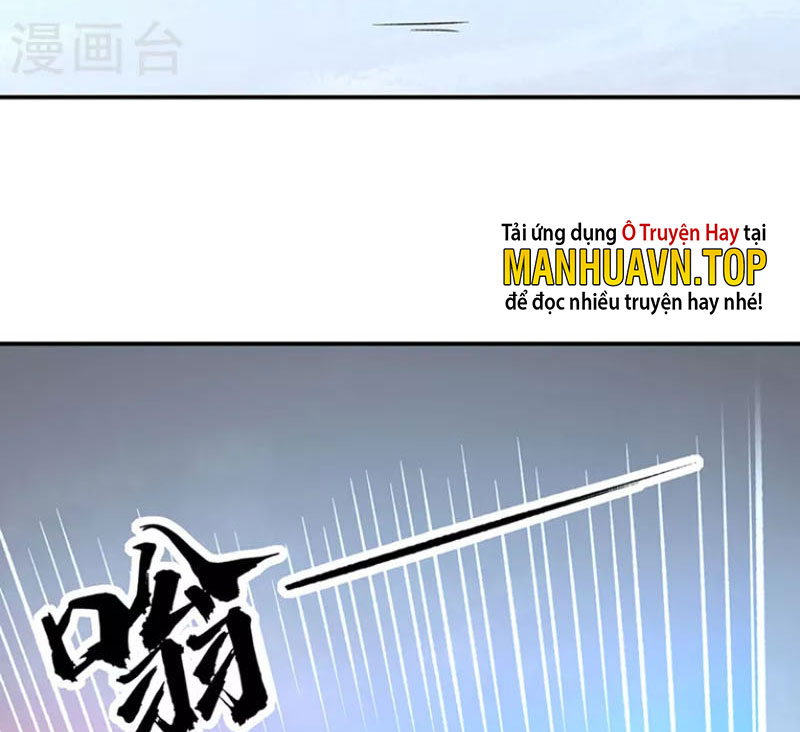 Võ Đạo Độc Tôn Chapter 383 - Trang 12