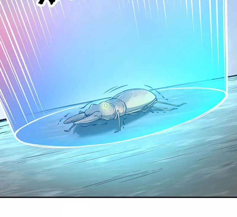 Võ Đạo Độc Tôn Chapter 383 - Trang 13