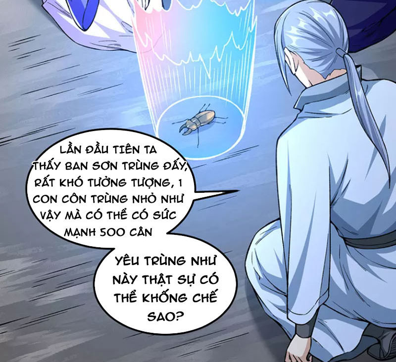 Võ Đạo Độc Tôn Chapter 383 - Trang 15