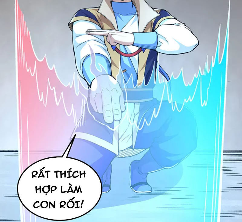 Võ Đạo Độc Tôn Chapter 383 - Trang 17