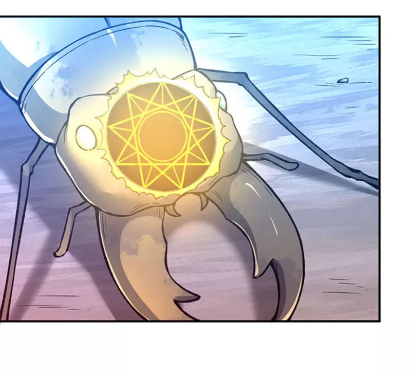 Võ Đạo Độc Tôn Chapter 383 - Trang 20