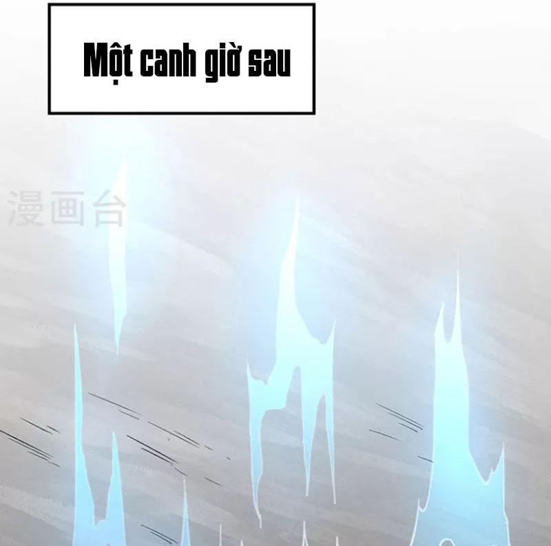 Võ Đạo Độc Tôn Chapter 383 - Trang 22