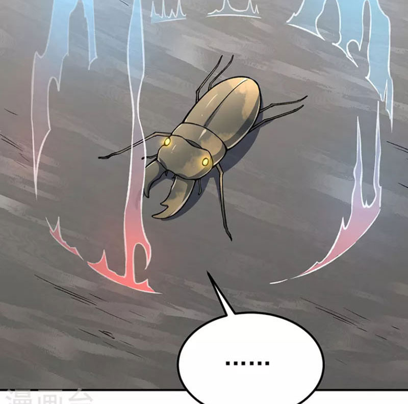 Võ Đạo Độc Tôn Chapter 383 - Trang 23