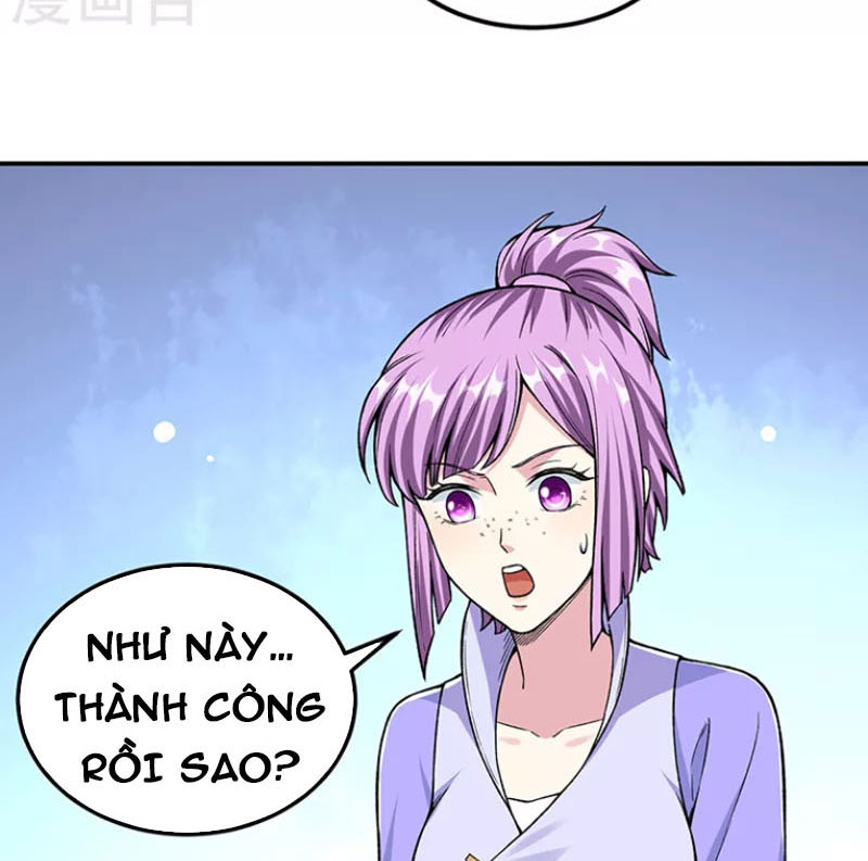 Võ Đạo Độc Tôn Chapter 383 - Trang 24